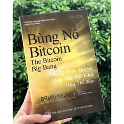 Thumbnail Sách Bùng nổ Bitcoin (The Bitcoin Big Bang) 4