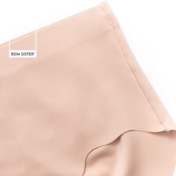 Thumbnail Quần gen su đúc, quần gen định hình gom eo nâng mông, không đường may không lộ viền BOMSISTER QG5609 3