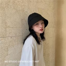 Thumbnail MAGIC KIWI /Mũ kiểu dáng thời trang đơn giản 3