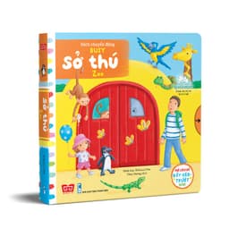 Thumbnail Sách chuyển động - có mã lẻ lựa chọn 1