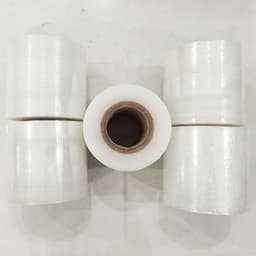 Thumbnail Màng PE Co Quấn Bụng Giảm Béo TABAHA Cuộn 10Cm - 400g 1