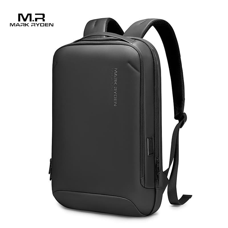 Ảnh Balo MARK RYDEN siêu mỏng thích hợp dùng đựng laptop phong cách doanh nhân 1