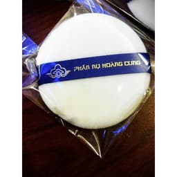 Thumbnail Bông Phấn Cotton Phấn Nụ Hoàng Cung/ 1 cái 2