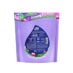Thumbnail Túi Viên Giặt Xả MaxKleen Hương Nước Hoa Huyền Diệu (34 Viên) 4