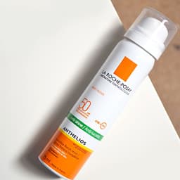 Thumbnail Xịt Chống Nắng Kiềm Dầu La RochePosay Anthelios Invisible Fresh Mist SPF 50+ 75ml 2