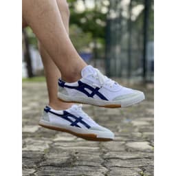 Thumbnail Giầy vải Thượng Đình KK14-1 4