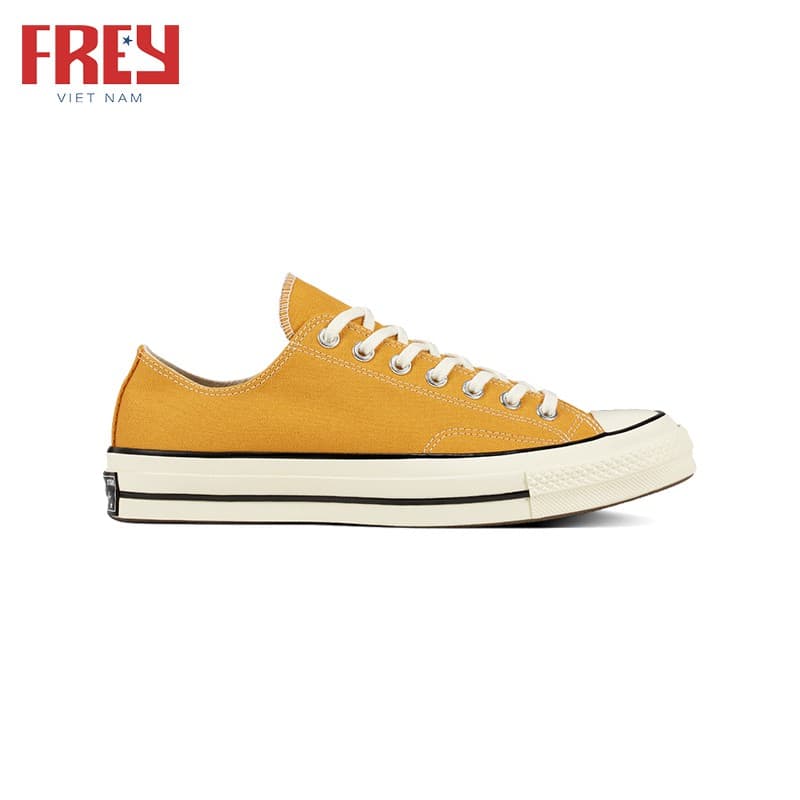 Ảnh Giày Converse Chuck Taylor 1970s Sunflower 162063C 2