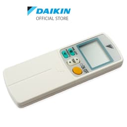 Thumbnail Remote ARC433A87 cho máy điều hòa Daikin FTXM20/25/35HVMV 2