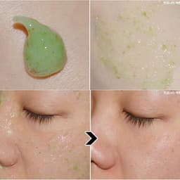 Thumbnail Tẩy Tế Bào Chết Huxley Secret Of Sahara Scrub Mask Sweet Therapy (30g) 4
