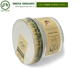Thumbnail Bột đánh trắng răng UMIHA (85g) - Thành phần Banking Soda làm đánh trắng răng hiệu quả, tẩy trắng răng an toàn 1