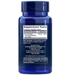 Thumbnail Viên uống bổ sung kẽm tăng cường miễn dịch, hỗ trợ sinh lý, hiếm muộn - Puritan's Pride Zinc Gluconate 100 viên 2