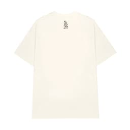 Thumbnail Áo Thun Teelab Gambling Cats Unisex Form Oversize Local Brand Tshirt TS150 3