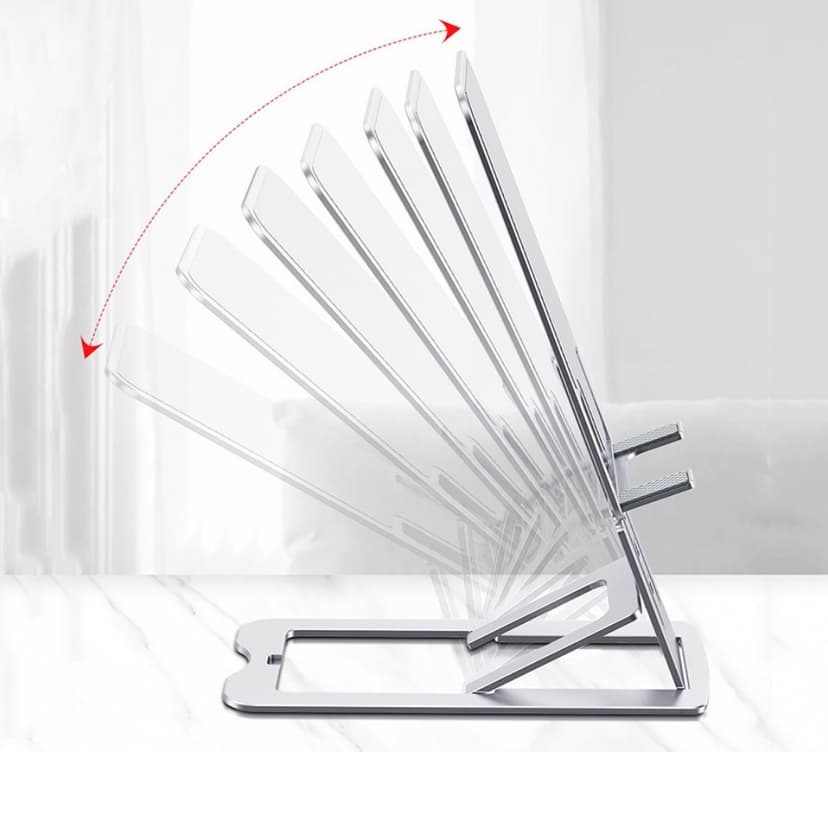 Ảnh Stand/ Giá Đỡ IPhone Lucas Slender 3
