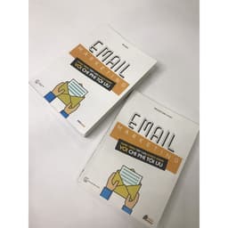 Thumbnail Sách - Email Marketing: Hành Trình Tiếp Cận Khách Hàng Với Chi Phí Tối Ưu 1