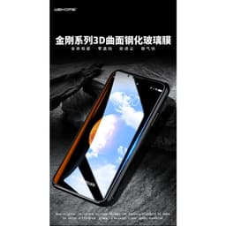 Thumbnail Kính cường lực KINGKONG WEKOME 009 hộp sắt full màn iphone 7 8 X XS Max 11 12 Pro 13 13 14 15 16 promax 4