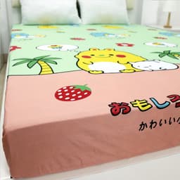 Thumbnail Ga chống thấm Cotton dành cho đệm cao 20cm và đệm cao từ 10cm đến 20cm ZingZingMart 3