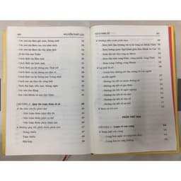 Thumbnail Sách - Tử vi hàm số ( Bìa Cứng ) Tặng Bookmark 3