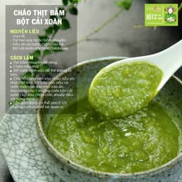 Thumbnail Bột cải xoăn kale nguyên chất Dalahouse công nghệ sấy lạnh tiêu chuẩn Châu Âu hộp 60 gr 1