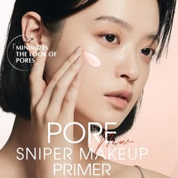 Thumbnail Kem Lót Trang Điểm O.TWO.O Kiểm Soát Dầu Che Lỗ Chân Lông Làm Mịn Da 20ml 2
