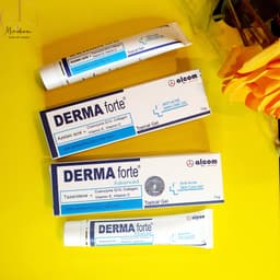Thumbnail Gel giảm thâm mụn Gamma Derma Forte giảm viêm, mụn ẩn, mụn đầu đen 15g 2