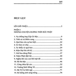 Thumbnail Sách - Truyện Cổ Phật Giáo - Từ Trang Đại Sư Diệu Hạnh Giao Trinh 2