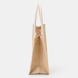 Thumbnail Túi My Bag B5 Vải Sợi Đay MUJI 2