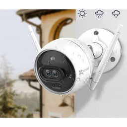 Thumbnail Camera Wifi gắn ngoài trời EZVIZ C3X CS CV310 2
