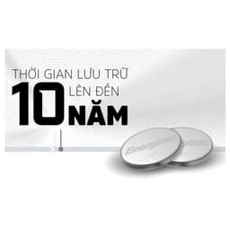 Thumbnail Pin Energizer Lithium CR2032 TS1x5 - Vỉ 5 viên - Hàng chính hãng 4