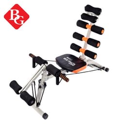 Thumbnail BG Máy tập cơ bụng đa năng cải tiến New Six Pack Care KM2017 1