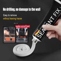 Thumbnail Keo MEIDOO siêu dính dán đồ nội thất phòng tắm 12g 3