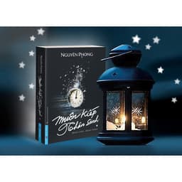 Thumbnail Sách - Muôn Kiếp Nhân Sinh ( Many Lives - Many Times )Tặng Kèm Bookmark 1