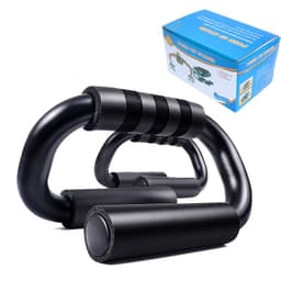 Thumbnail Dụng cụ tập hít đất chống đẩy cầm tay YOGA chính hãng SPORTY chất liệu thép cứng cao cấp (YGW9) 4