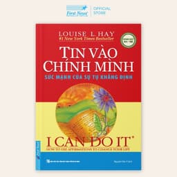 Thumbnail Sách Tin Vào Chính Mình (Song Ngữ) - First News 2