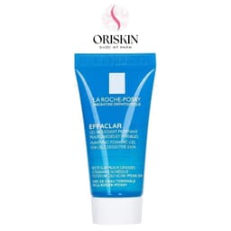 Thumbnail La Roche Posay- Gel Rửa Mặt Tạo Bọt Kiềm Dầu Cho Da Dầu Nhạy Cảm La Roche-Posay Effaclar Purifying Foaming Gel 1