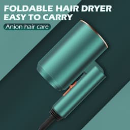 Thumbnail Máy Sấy Tóc Ubeator Tiện Dụng 220-240V 3