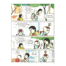 Thumbnail Sách - Tý Quậy Tập 1-12 2