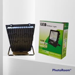 Thumbnail Đèn pha COB, SuperVilighting, MS:PA-COB,CS: 30W-50W-100W-150W-200W, IP 66,ánh sáng trắng- vàng, Bảo hành 24 tháng 1