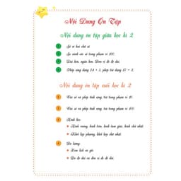 Thumbnail Sách Lớp 1- Cánh Diều, Bài tập hàng ngày, Bài Tập Tuần, Đề Kiểm Tra Toán và Tiếng Việt- Học kì 1,2 (Lẻ tuỳ chọn) 3