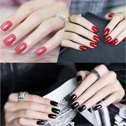 Thumbnail Rosalind 7ML Màu Nguyên Chất 58 Màu 31-45 UV Gel Sơn Móng Tay Sơn Móng Tay Sơn Mài Lâu Dài 3