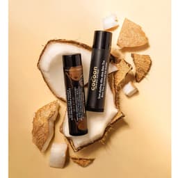 Thumbnail Son Dưỡng Môi Dầu Dừa Bến Tre The Cocoon Ben Tre Coconut Lip Balm 5g 3