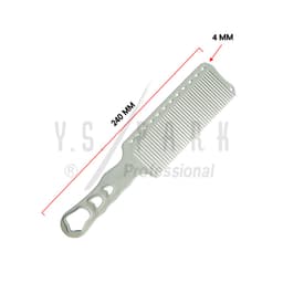 Thumbnail Lược barber YS PARK YS-282 cắt tóc chuyên nghiệp kê tông chịu nhiệt cao cấp - Hàng chính hãng nhập khẩu từ Nhật Bản 3
