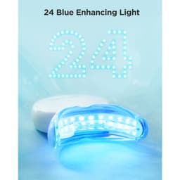 Thumbnail Bộ làm trắng răng Fairywill có đèn LED L6 2