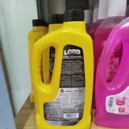 Thumbnail Thông tẩy đa năng Lord (thông cống, làm sạch lồng máy giặt, bồn inox) 1kg 2
