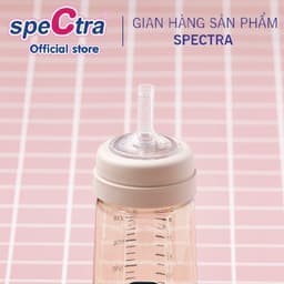 Thumbnail Bộ ống hút thay thế cho bình sữa Spectra 1