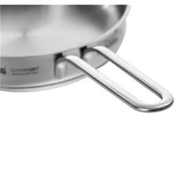 Thumbnail Chảo Thép Mini WMF 18cm Tay Cầm Cách Nhiệt, Dùng Được Cho Mọi Loại Bếp 3