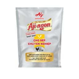 Thumbnail Gói Hạt Nêm Aji-ngon® Gà 3kg/Gói 1