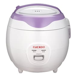 Thumbnail Nồi cơm điện Cuckoo 1,08 lít CR-0671 - Hàng chính hãng 3