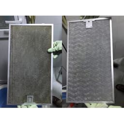 Thumbnail Bình Xịt Tẩy Dầu Mỡ Bếp TVS Tẩy Dầu Mỡ Cáu Két Trên Xoong Nồi, Hút Mùi Bếp Ga 600ml 3