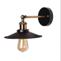 Thumbnail Đèn tường SuperVilighting,MS: ĐT-DPKBD220-T-E27 và ĐT-DPDD270-DK, decor nhà hàng cafe, Bảo hành 24 tháng 1