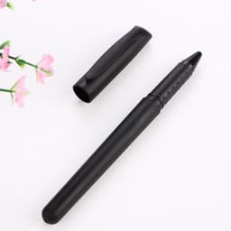 Thumbnail Vỏ bút đen dùng để thay ngòi bút bi hoặc ngòi bay màu 3